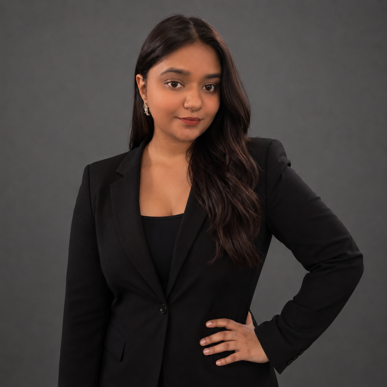 Prerna Gautam