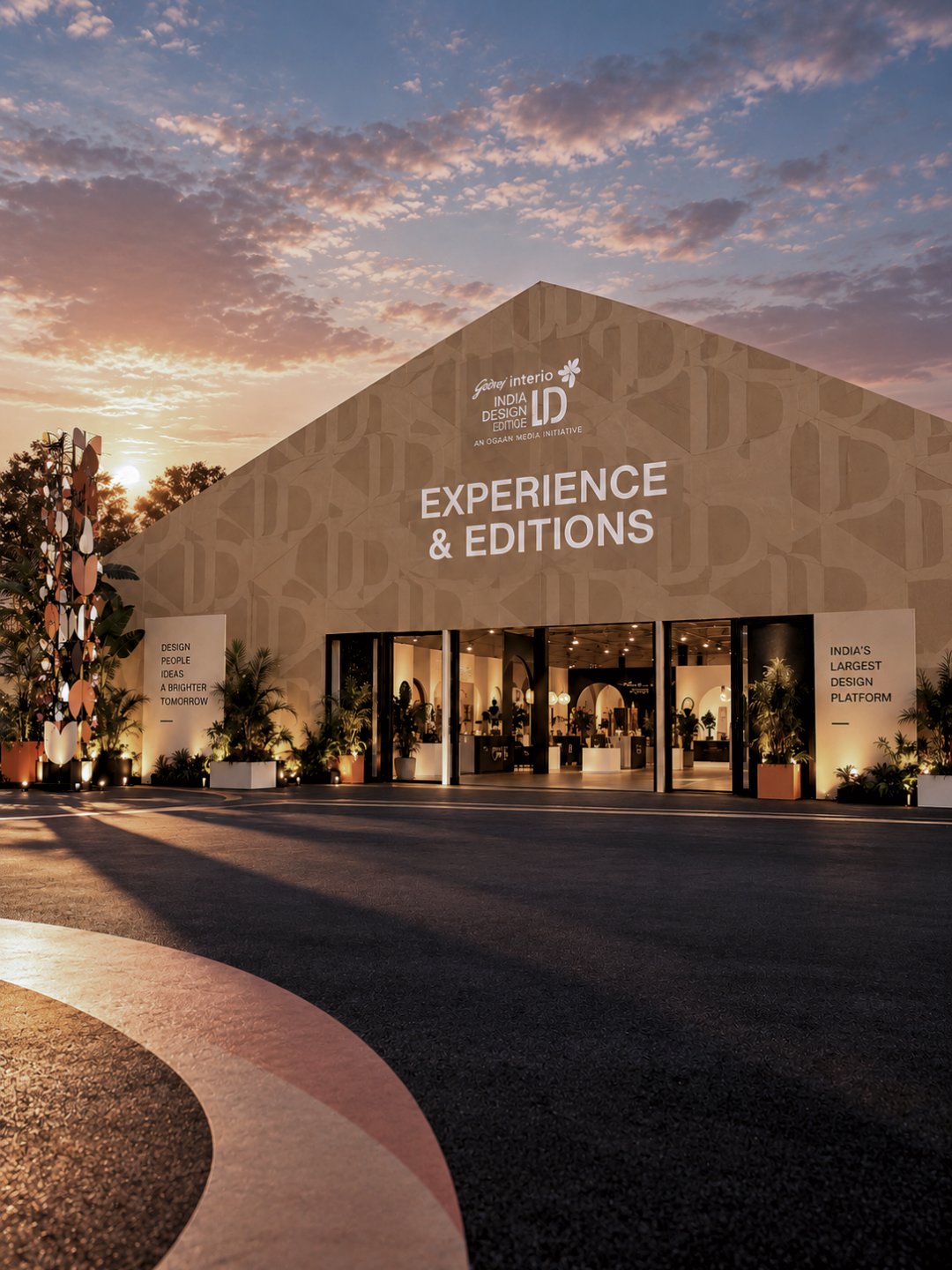 India Design, the country's largest design platform